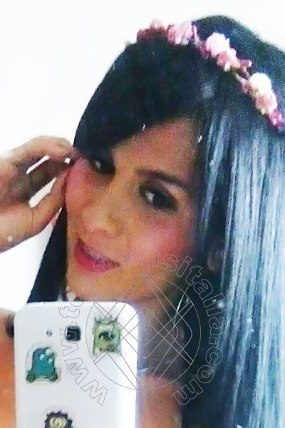 Foto selfie 18 di Ivanna transex Boara Pisani