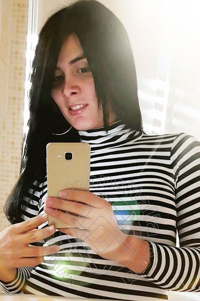 Foto selfie 13 di Ivanna transex Boara Pisani