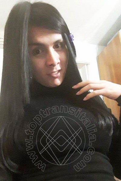 Foto selfie 12 di Ivanna transex Boara Pisani