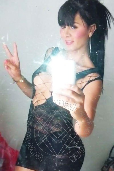 Foto selfie 11 di Ivanna transex Boara Pisani