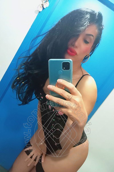 Foto selfie 1 di Adriana Azi transex Roma