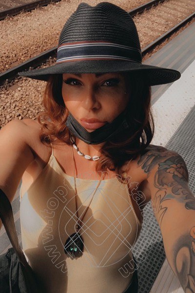 Foto selfie 286 di Valeria transex Treviso