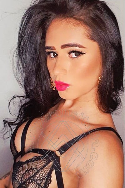 Foto selfie 109 di Larissa Pornostar transex Bologna