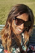 Foto selfie di Graicy Ohara Pornostar transex Colonnella