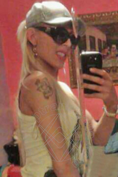 Foto selfie 28 di Stella Vip transex Messina