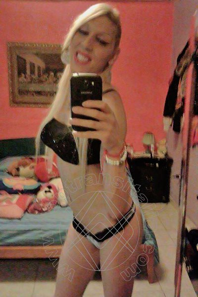 Foto selfie 27 di Stella Vip transex Messina