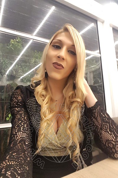 Foto selfie 18 di Stella Vip transex Messina