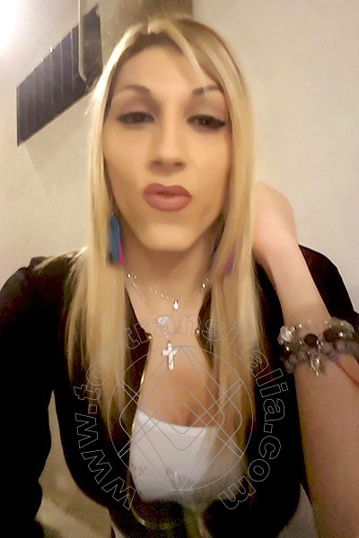 Foto selfie 20 di Stella Vip transex Messina