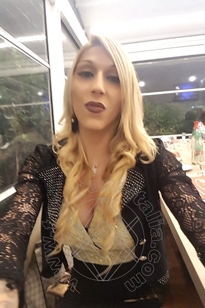 Foto selfie 19 di Stella Vip transex Messina