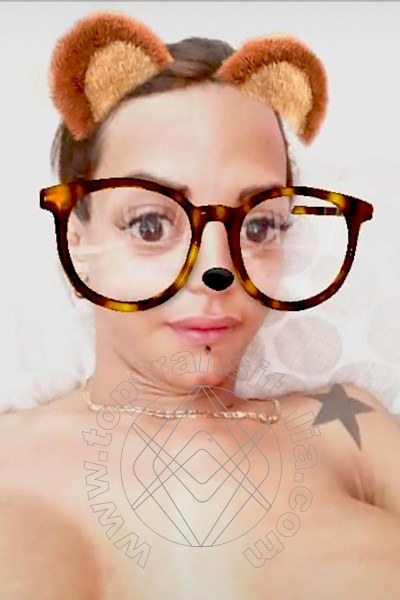 Foto selfie 3 di Lucrezia Hikman transex Prato