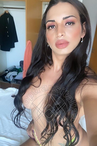 Foto selfie 5 di Aline Gomes Pornostar Xxl transex Londra