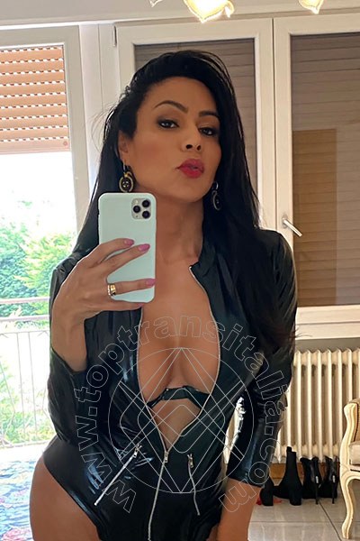 Foto selfie 13 di Tatiana transex Brescia