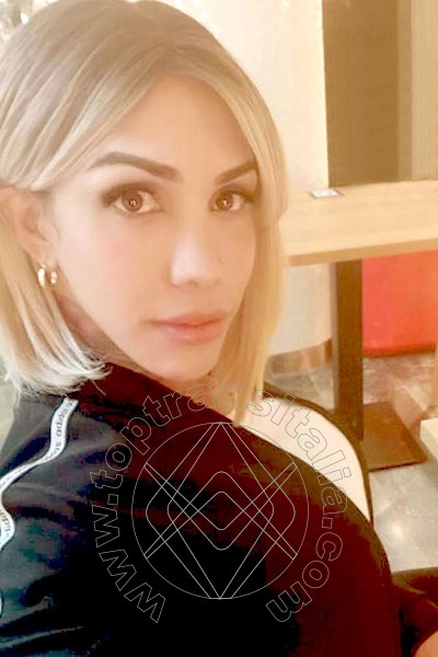 Foto selfie 1 di Diosa Tiffa transex Palma Di Maiorca