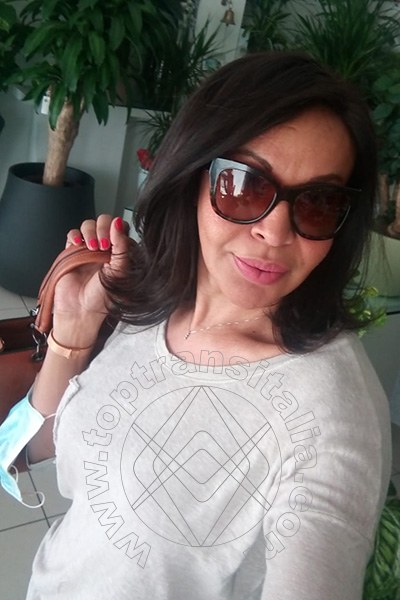 Foto selfie 125 di Tainá Oliveira transex Prato
