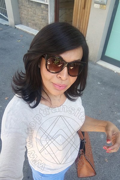 Foto selfie 124 di Tainá Oliveira transex Prato