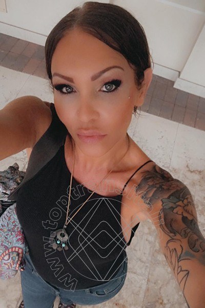 Foto selfie 281 di Valeria transex Treviso