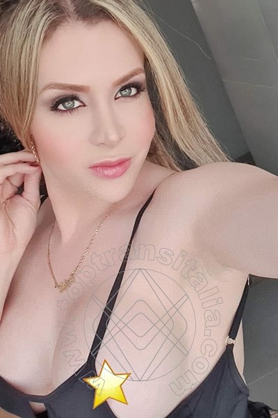 Foto selfie 59 di Isabella Santos transex Palermo