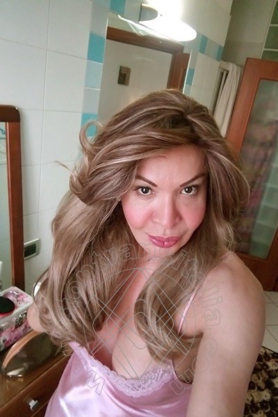 Foto selfie 123 di Tainá Oliveira transex Prato