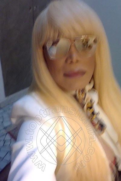 Foto selfie 842 di Nicole Vip Venturiny transex Milano