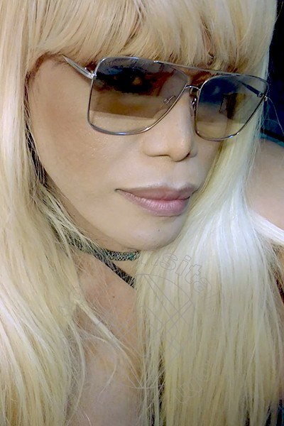 Foto selfie 841 di Nicole Vip Venturiny transex Milano