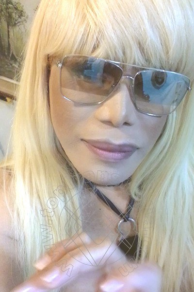Foto selfie 839 di Nicole Vip Venturiny transex Milano