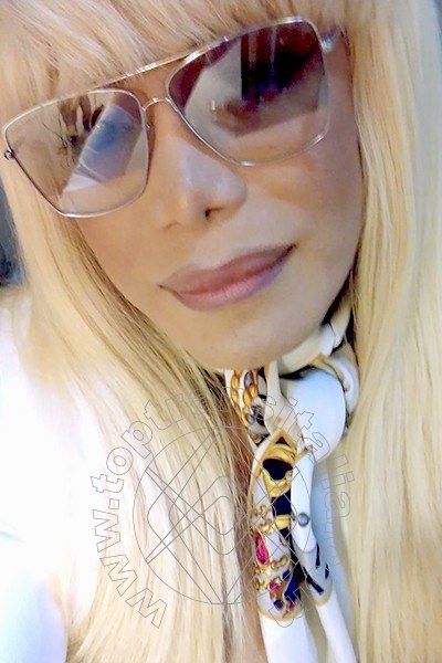 Foto selfie 813 di Nicole Vip Venturiny transex Milano