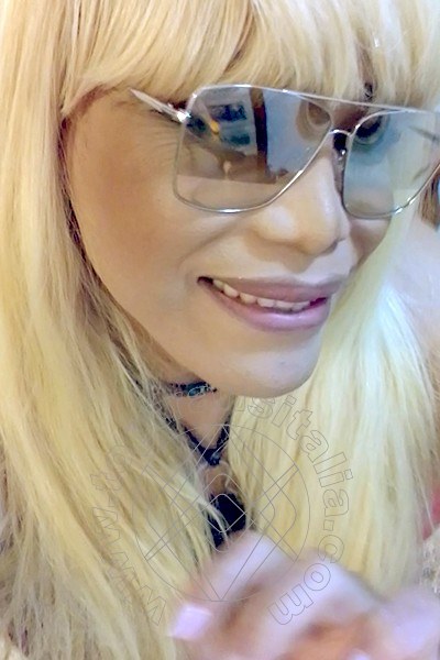 Foto selfie 808 di Nicole Vip Venturiny transex Milano
