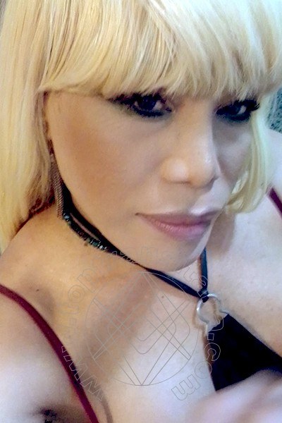 Foto selfie 806 di Nicole Vip Venturiny transex Milano