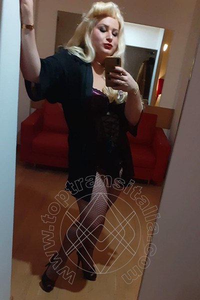 Foto selfie 45 di Maite De L'enclos transex Trento