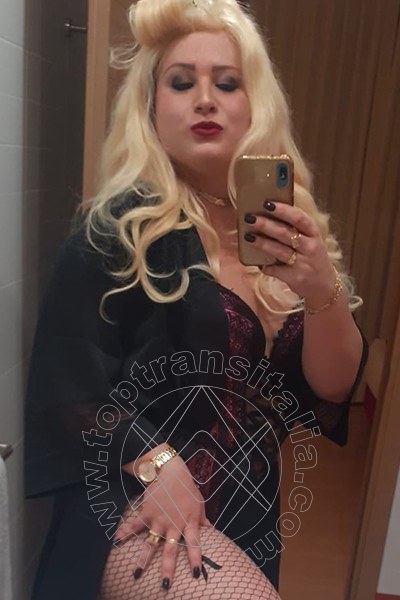 Foto selfie 44 di Maite De L'enclos transex Trento
