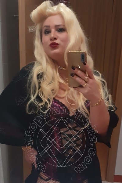 Foto selfie 43 di Maite De L'enclos transex Trento