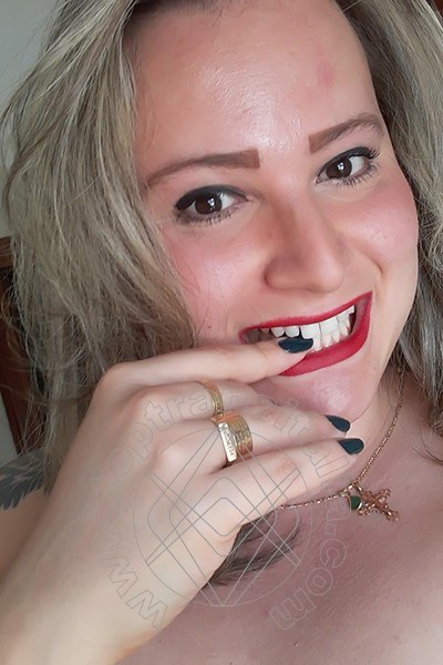 Foto selfie 41 di Maite De L'enclos transex Trento