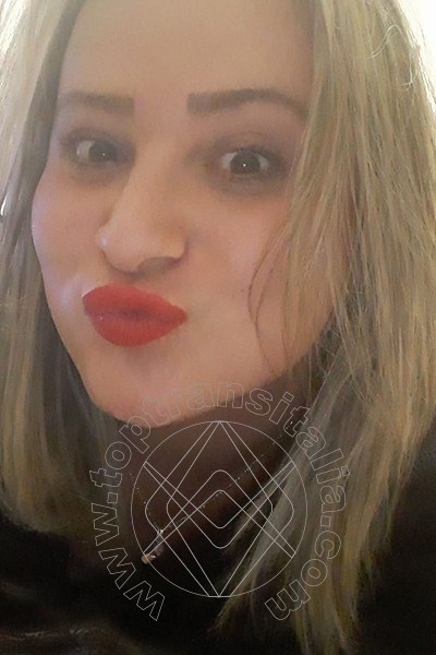 Foto selfie 38 di Maite De L'enclos transex Trento