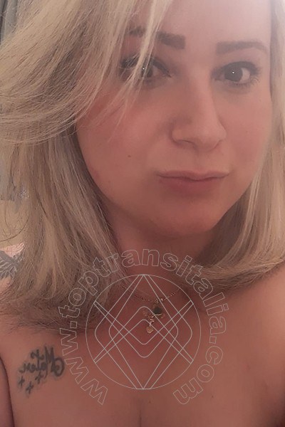 Foto selfie 37 di Maite De L'enclos transex Trento