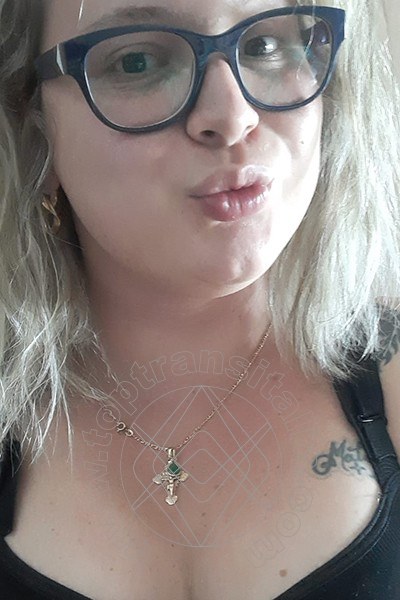 Foto selfie 36 di Maite De L'enclos transex Trento