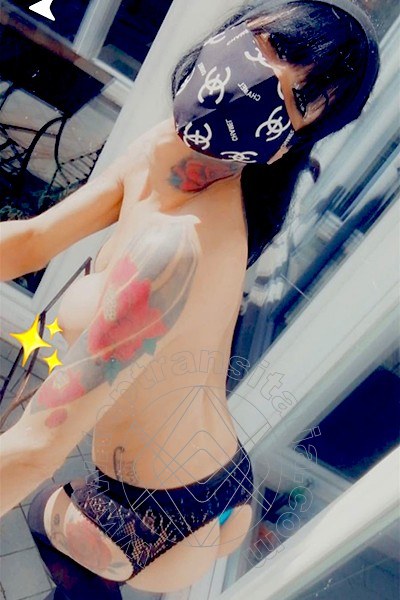 Foto selfie di Pamela Sexy transex Torre Del Lago Puccini