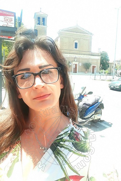Foto selfie 5 di Marzia Dornellis transex Prato
