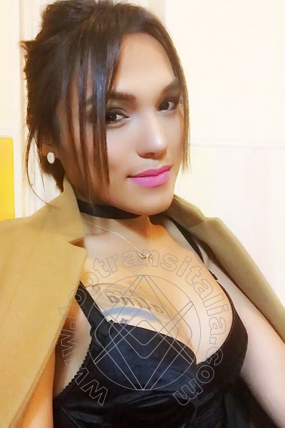 Foto selfie 14 di Mia Asiatica transex Mestre