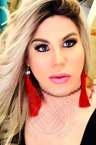 Foto selfie 43 di Sellen Diaz transex Parma