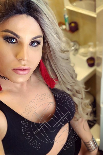Foto selfie 42 di Sellen Diaz transex Parma