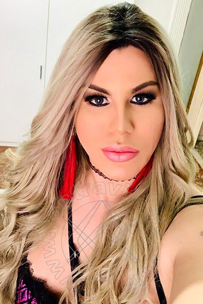 Foto selfie 41 di Sellen Diaz transex Parma