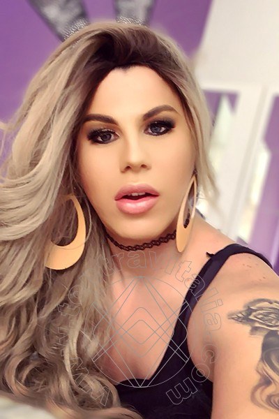 Foto selfie 39 di Sellen Diaz transex Parma