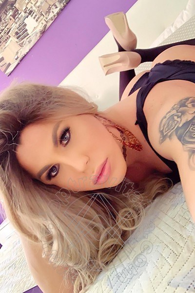 Foto selfie 47 di Sellen Diaz transex Parma