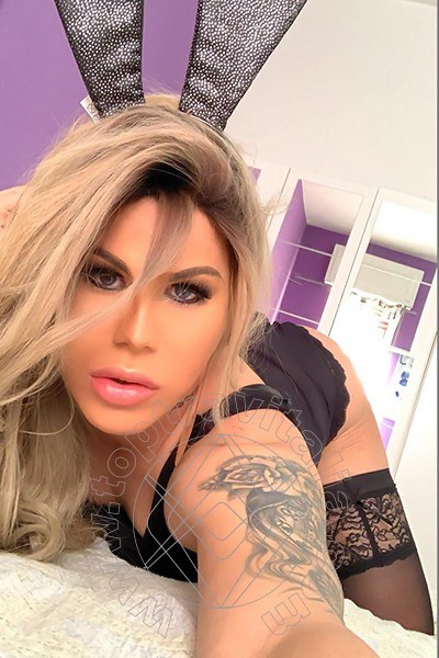 Foto selfie 44 di Sellen Diaz transex Parma