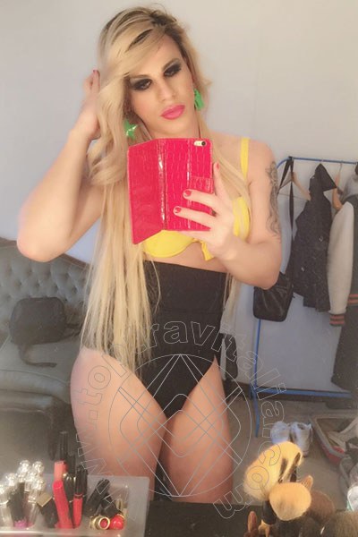 Foto selfie 53 di Sellen Diaz transex Parma