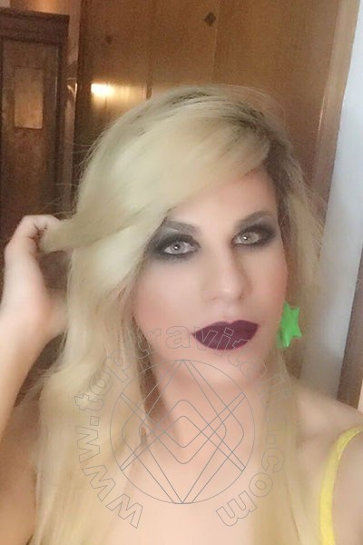 Foto selfie 51 di Sellen Diaz transex Parma