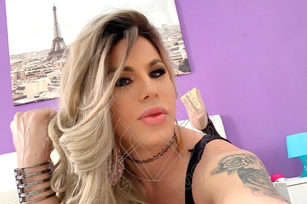 Foto selfie 36 di Sellen Diaz transex Parma