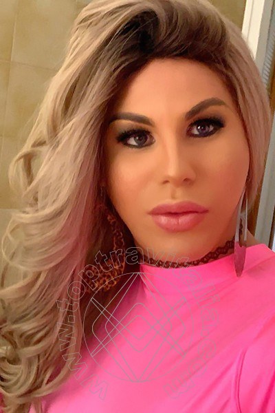 Foto selfie 34 di Sellen Diaz transex Parma