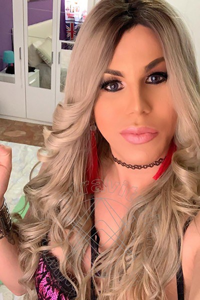 Foto selfie 33 di Sellen Diaz transex Parma