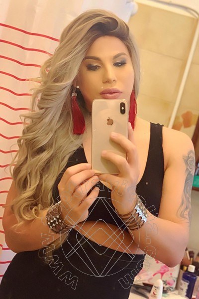 Foto selfie 32 di Sellen Diaz transex Parma